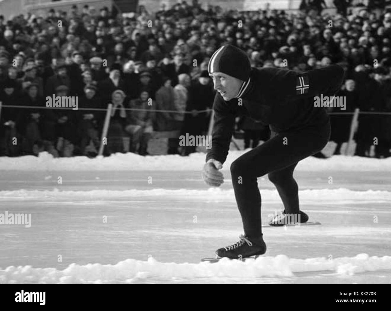 Reidar Liaklev 1948 Stock Photo Alamy