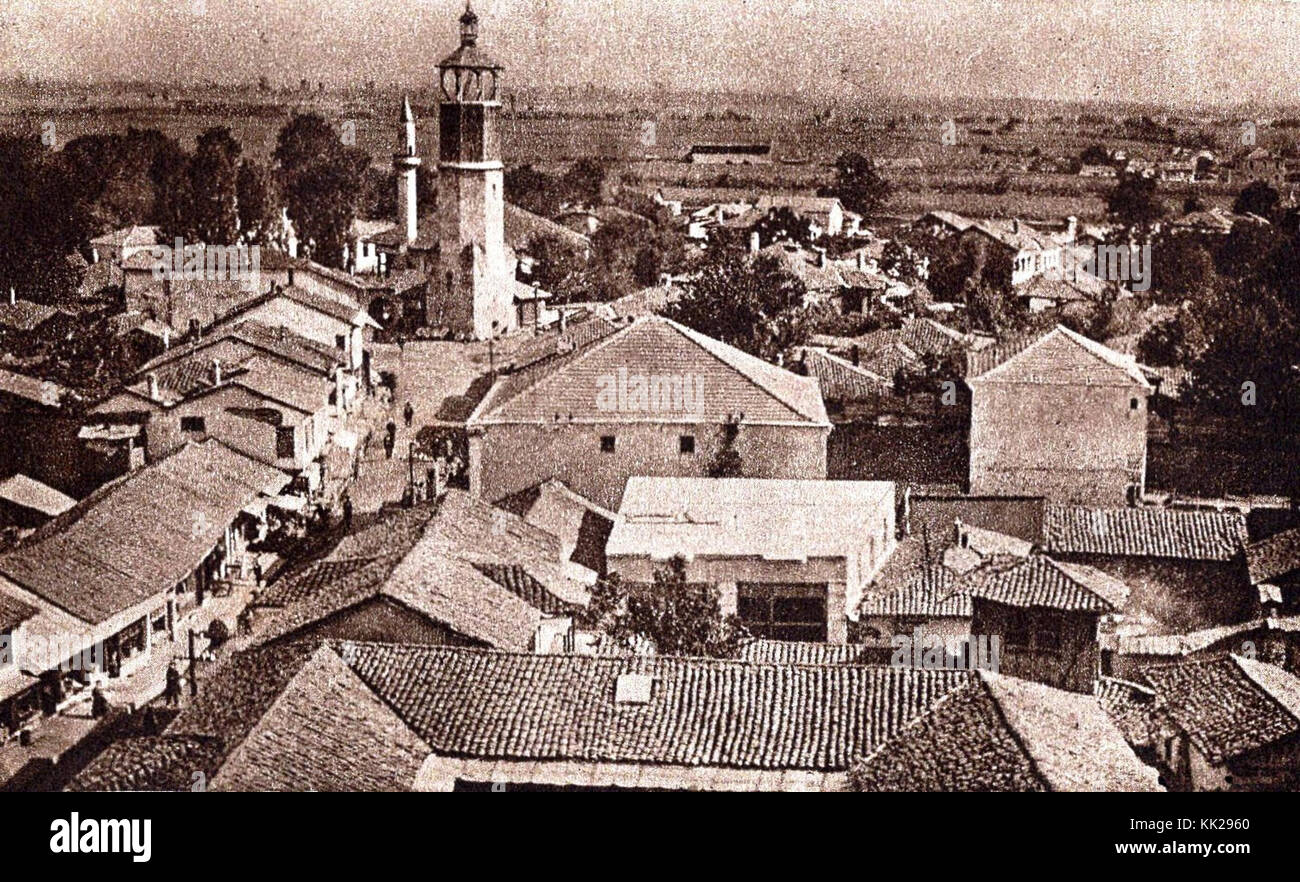 Gostivar hi-res stock photography and images - Alamy