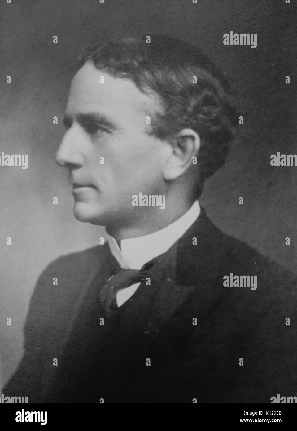 Charles izard hi-res stock photography and images - Alamy