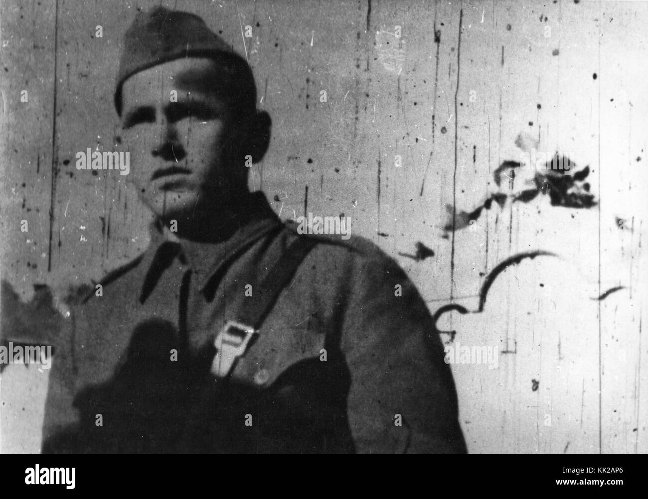 Liberation 1945 Black and White Stock Photos & Images - Alamy