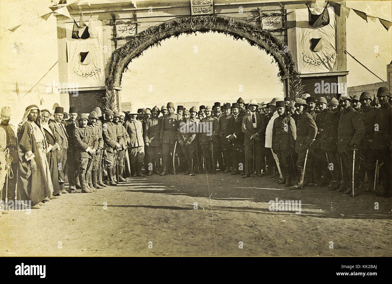Beersheba 1917 hires stock photography and images Alamy