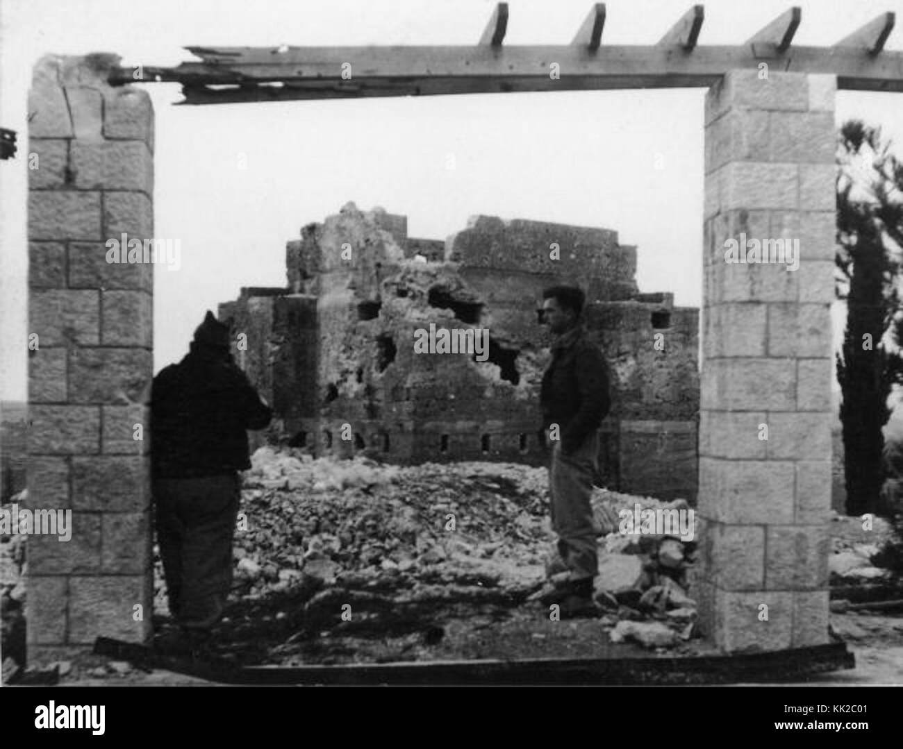 Peperman building 1936 Stock Photo - Alamy