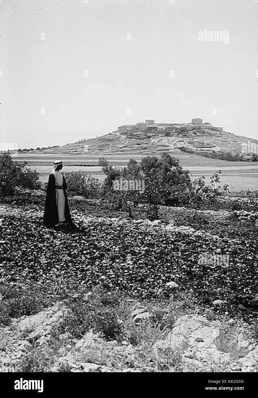 Ancient rimmon hi-res stock photography and images - Alamy