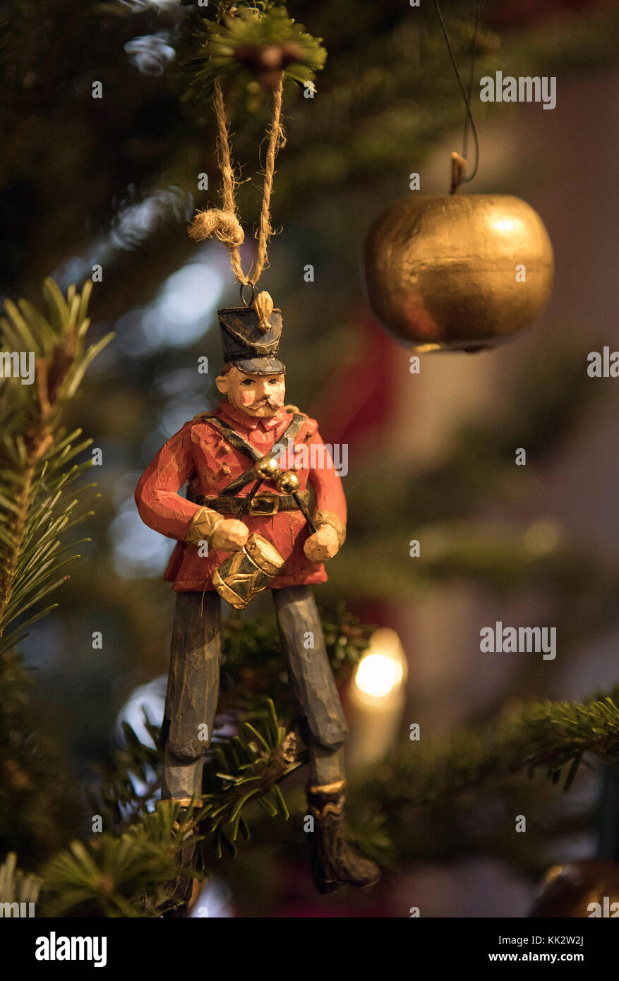 Christmas with Dickens Stock Photo - Alamy