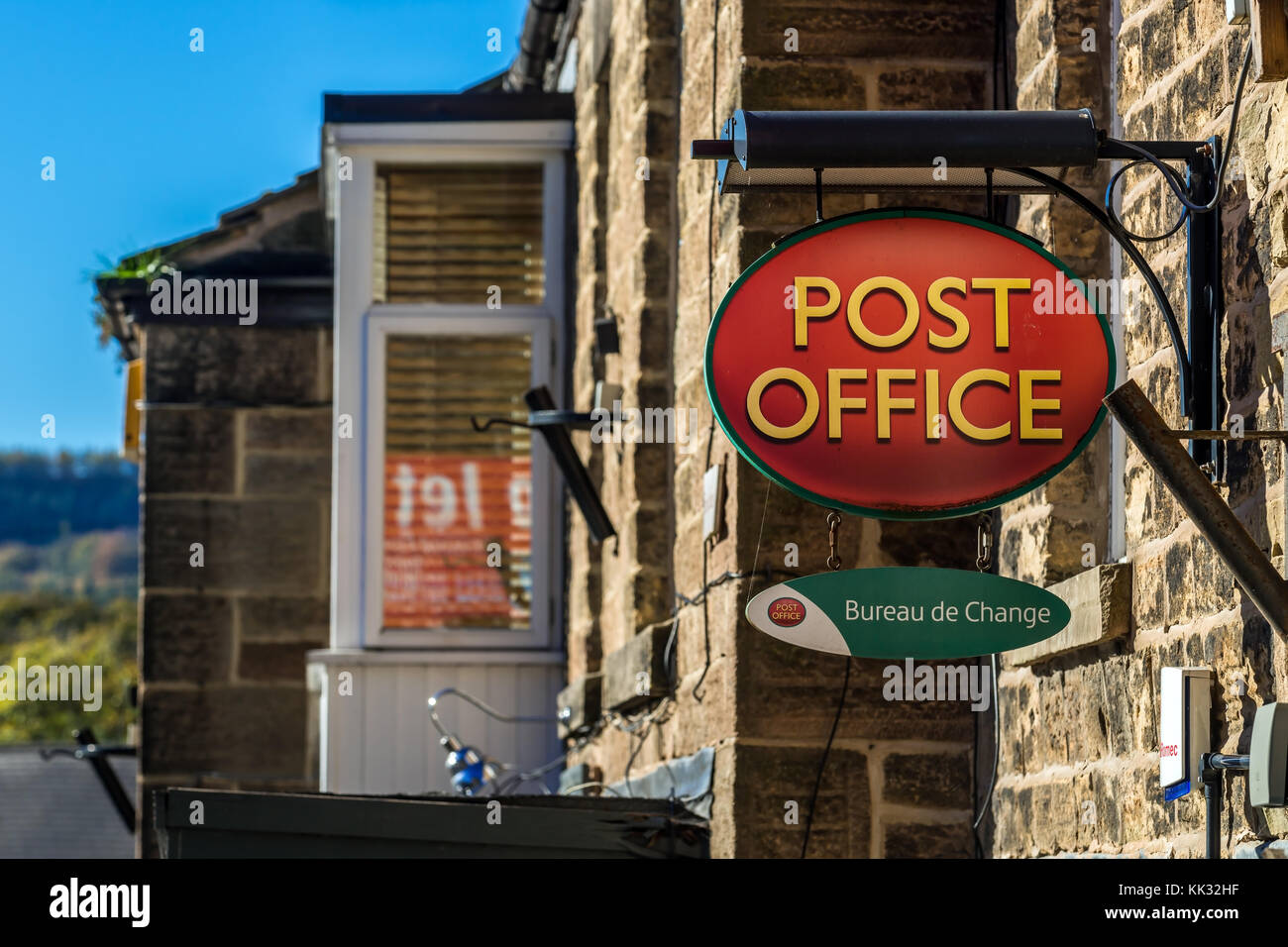British postal order hi-res stock photography and images - Alamy