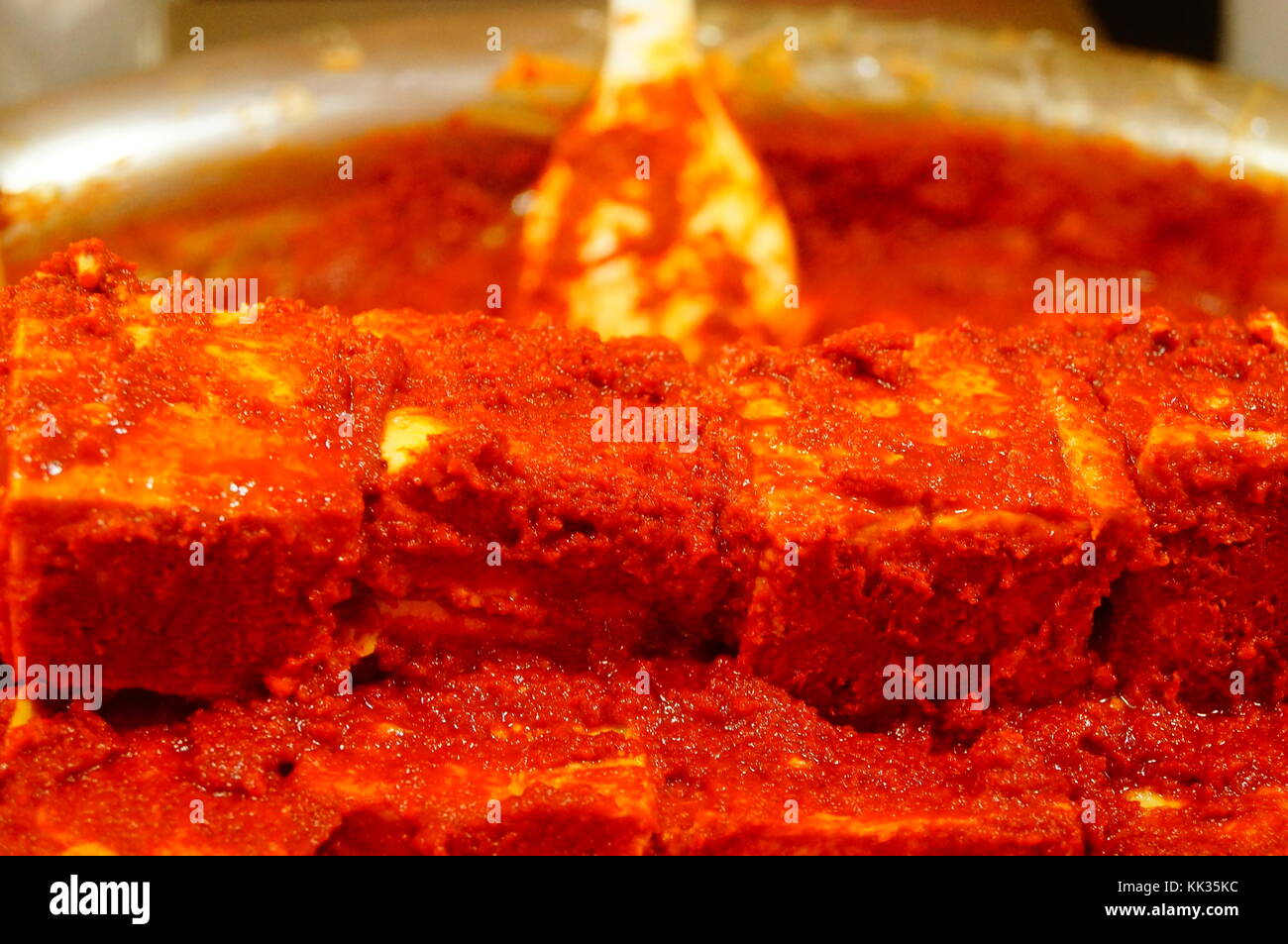 Chinese traditional delicious food fermented bean curd Stock Photo Alamy