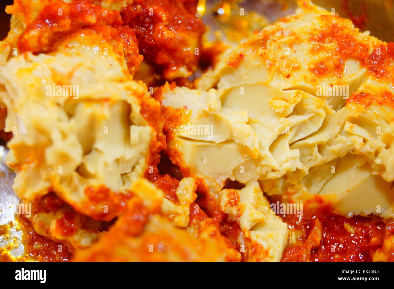 Chinese traditional delicious food fermented bean curd Stock Photo Alamy