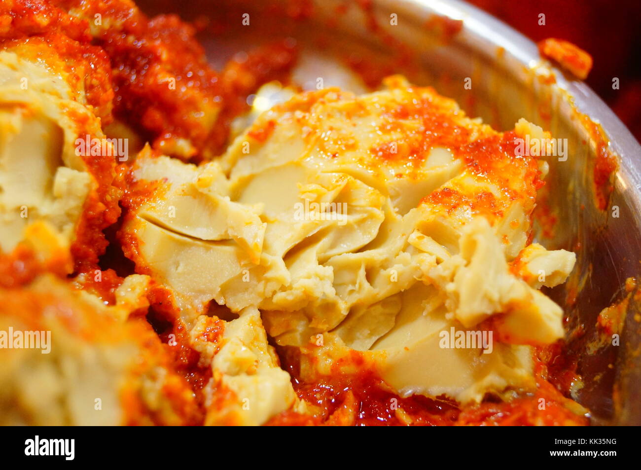 Chinese traditional delicious food fermented bean curd Stock Photo Alamy
