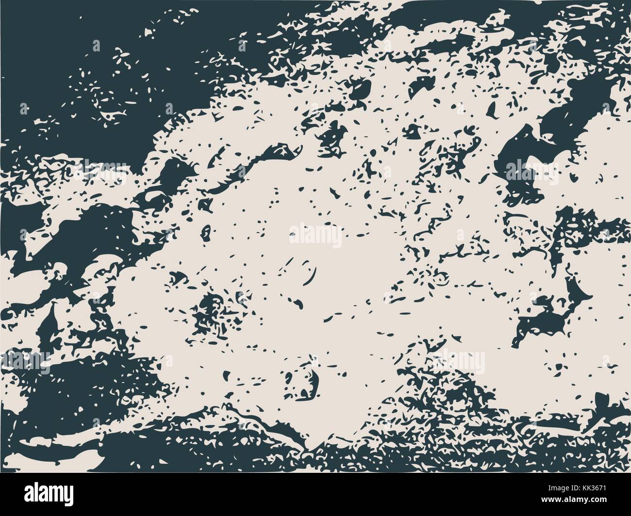 Abstract relief surface background Stock Vector Image & Art - Alamy