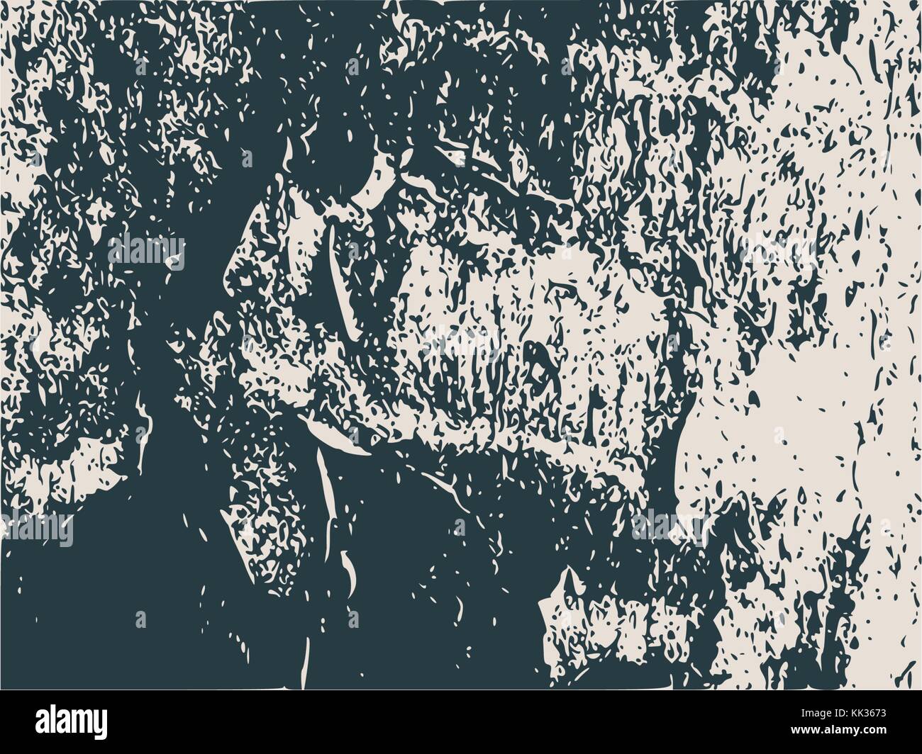 Abstract relief surface background Stock Vector Image & Art - Alamy