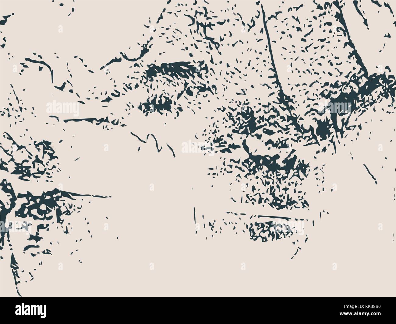 Abstract relief surface background Stock Vector Image & Art - Alamy