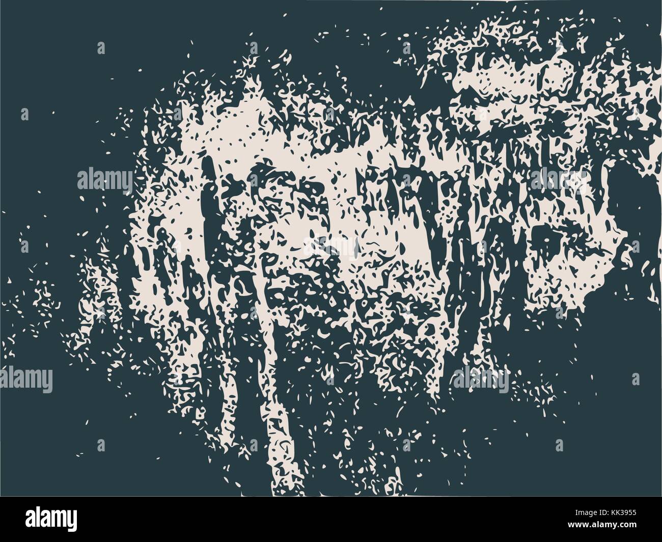 Abstract relief surface background Stock Vector Image & Art - Alamy