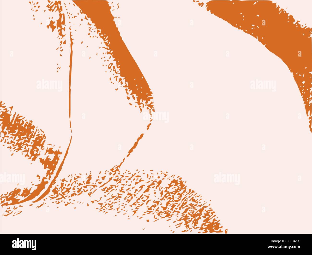 Distress Overlay Background. Grunge Fiber Texture Stock Vector Image ...