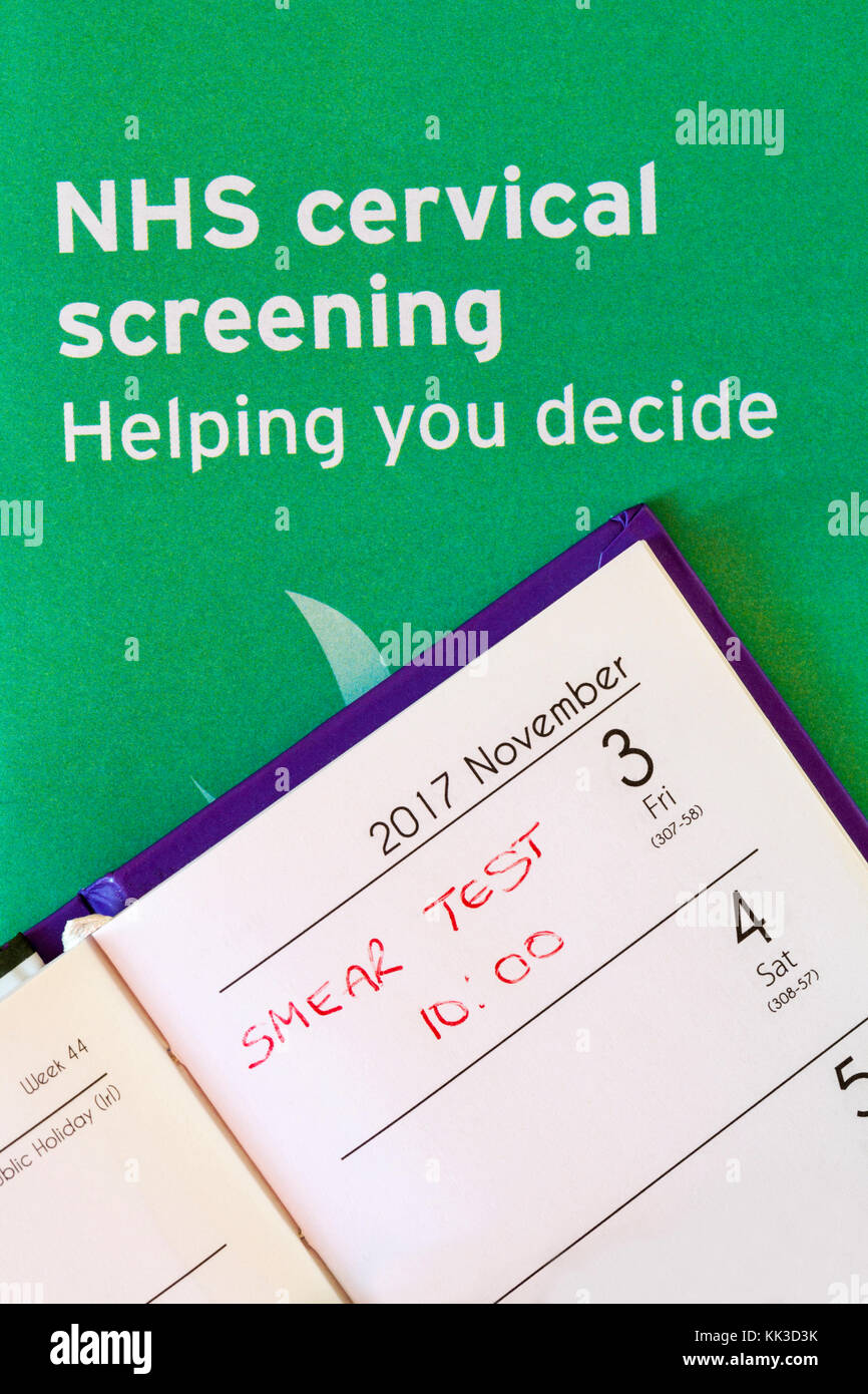 Smear test hires stock photography and images Alamy