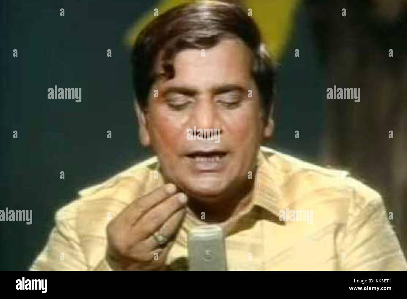 Masot Rana Masood Rana was a prominent Pakistani singer, known for his ...