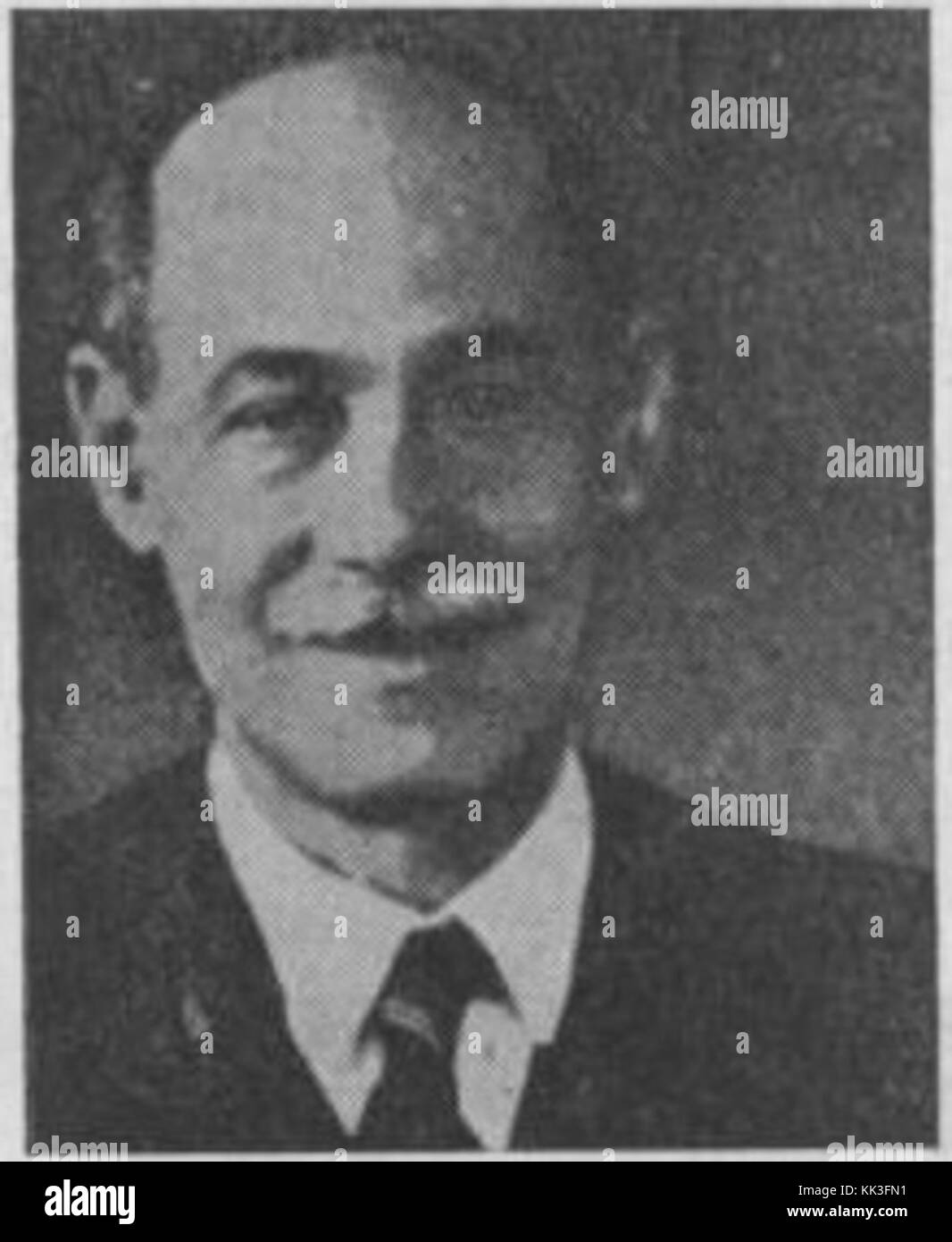 albert mosseri