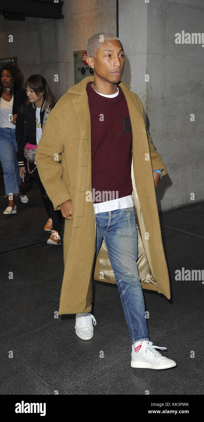 bbc pharrell
