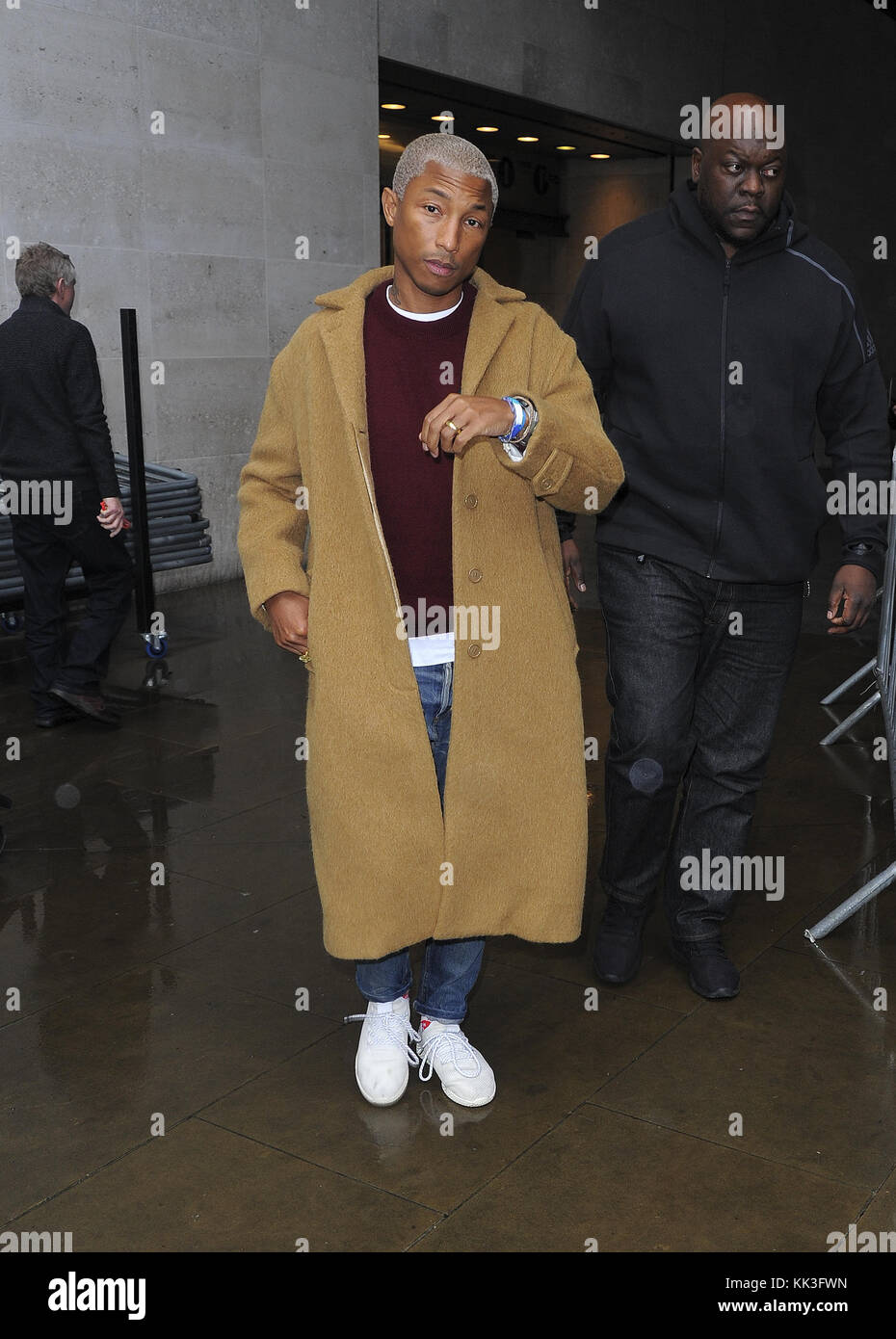 bbc pharrell