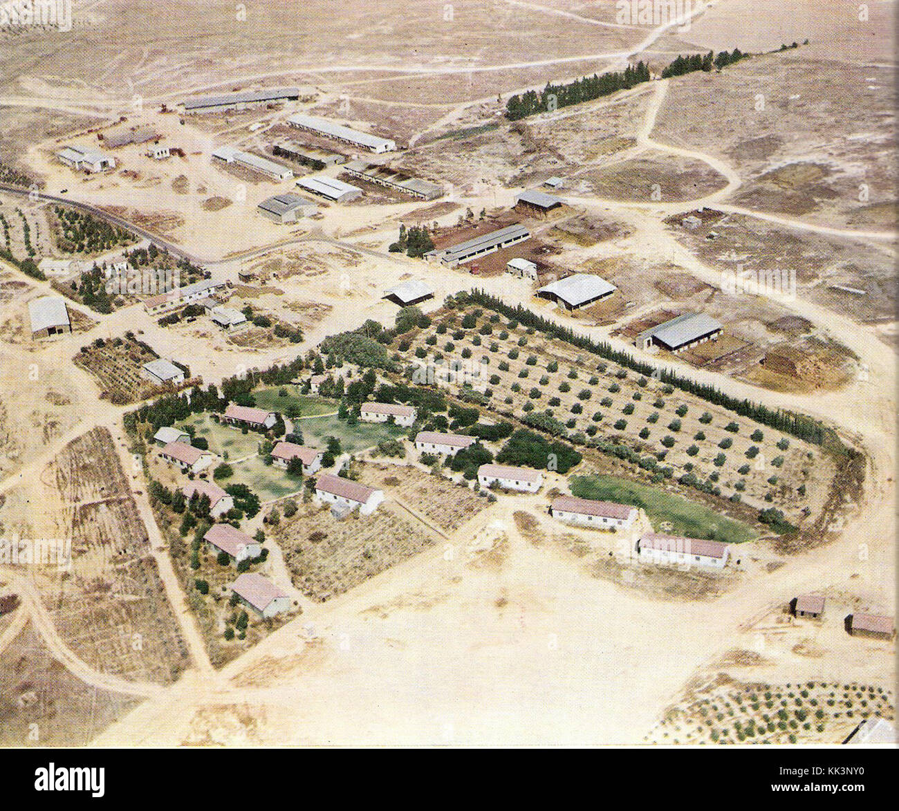 Hatzerim hi-res stock photography and images - Alamy