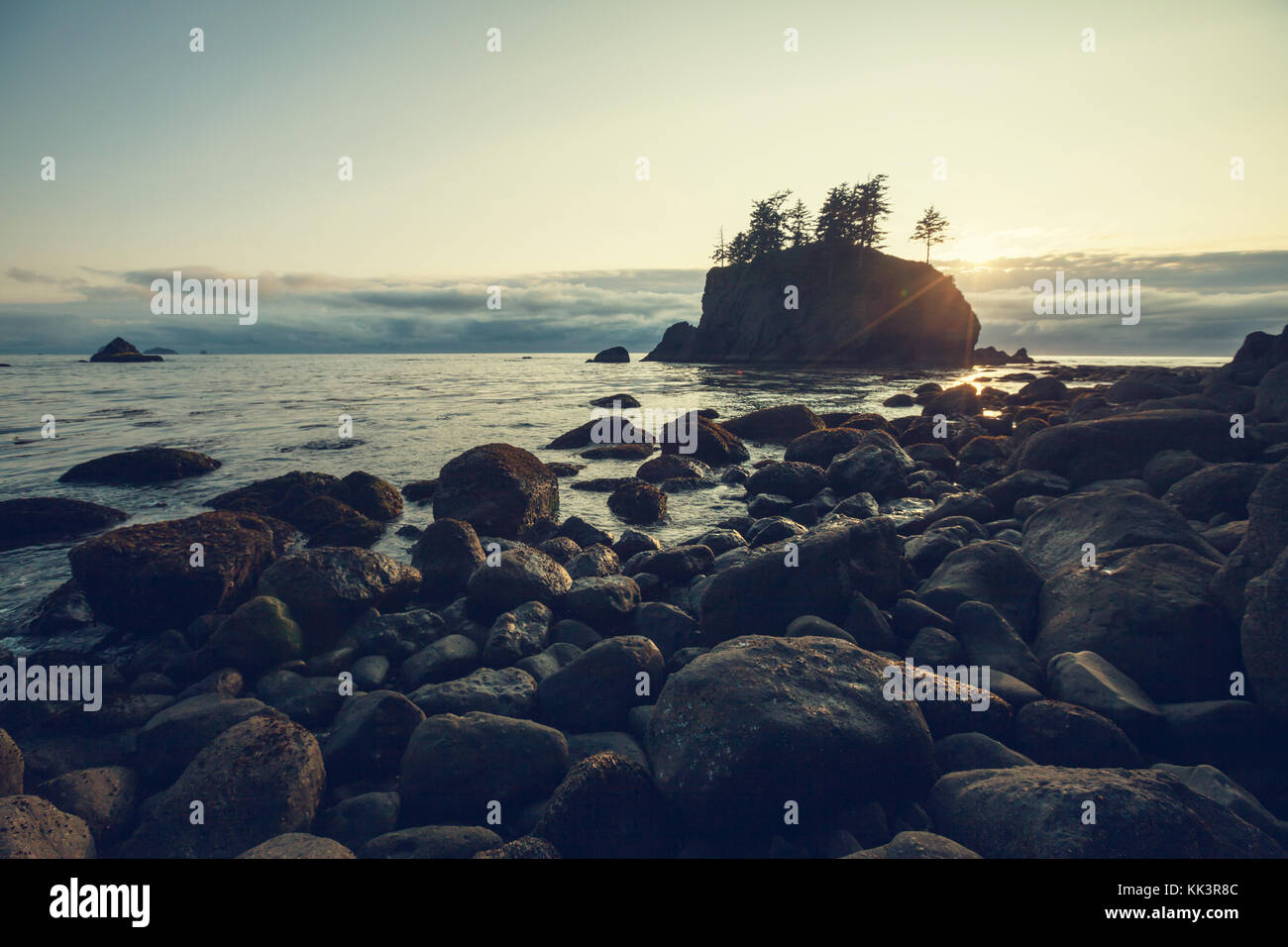 Olympic National Park Images