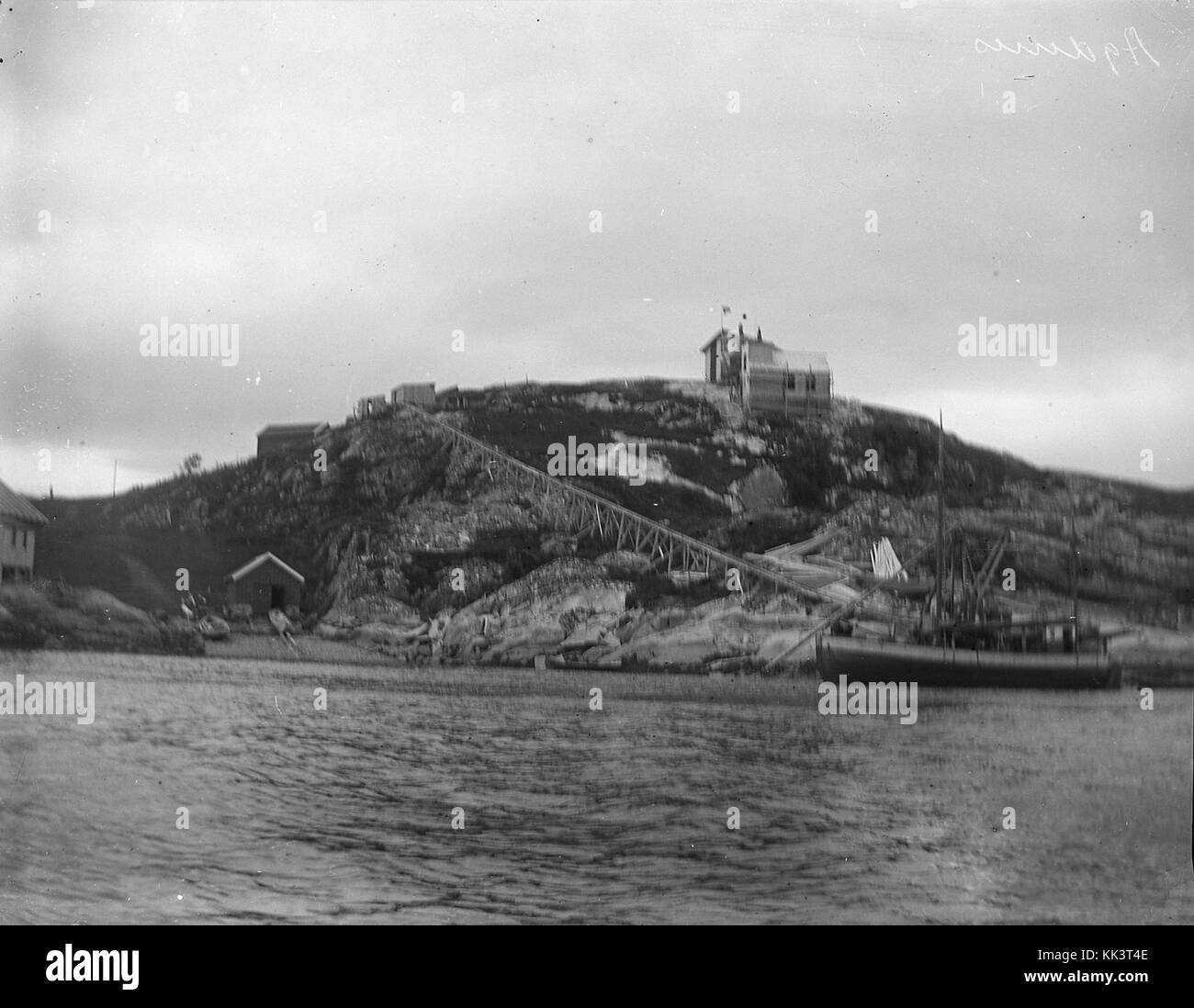 Agdenes hires stock photography and images Alamy