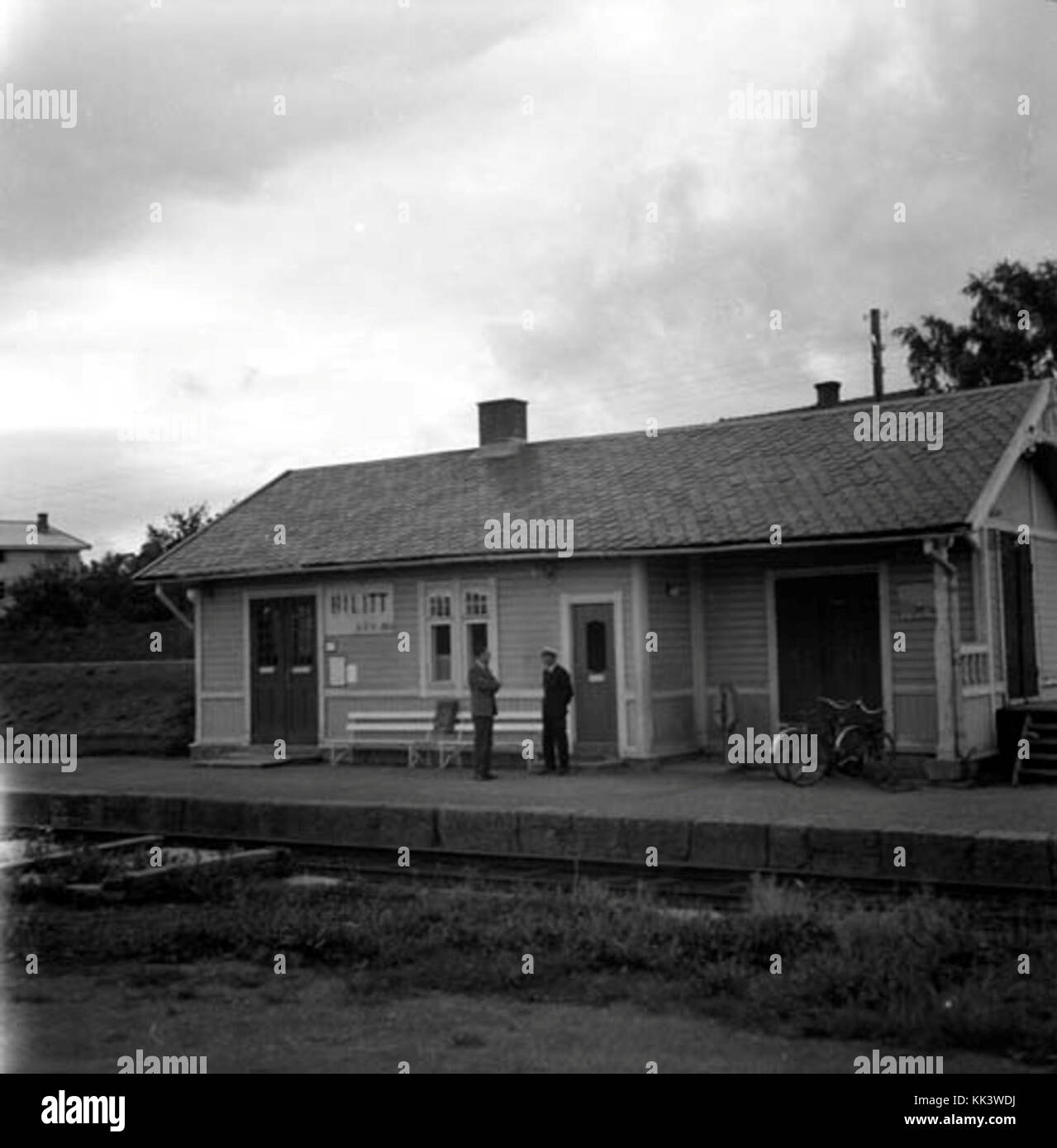 Bilitt hi-res stock photography and images - Alamy