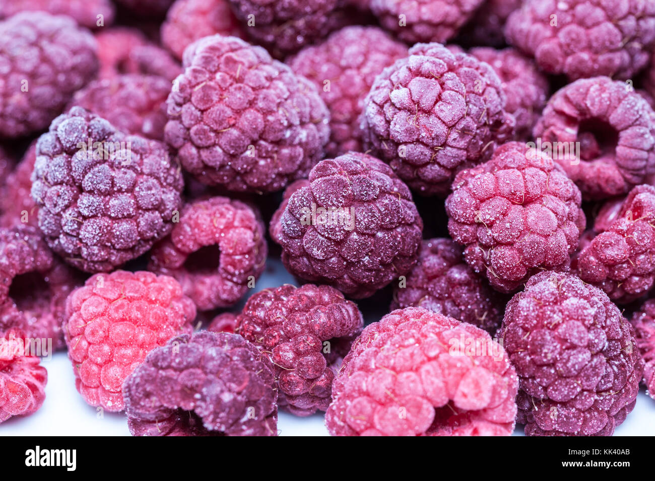 Tiefgekuhlt High Resolution Stock Photography and Images - Alamy