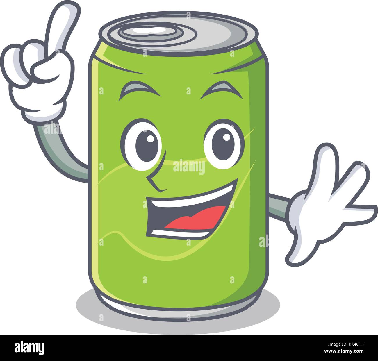 Finger soft drink character cartoon Stock Vector Image & Art - Alamy Finger soft drink character cartoon Stock Vector Image & Art - Alamy