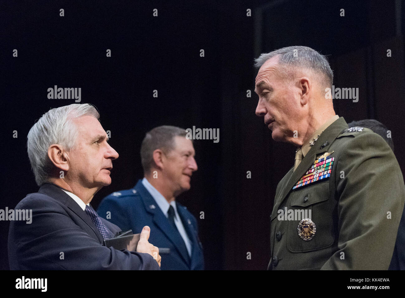 Sen Reed Military U.S. Senator Jack Reed, the ranking member of the Senate Armed Services ...