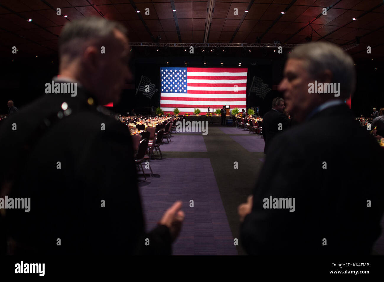U.S. Marine Corps Gen. Joseph F. Dunford, Jr., chairman of the Joint