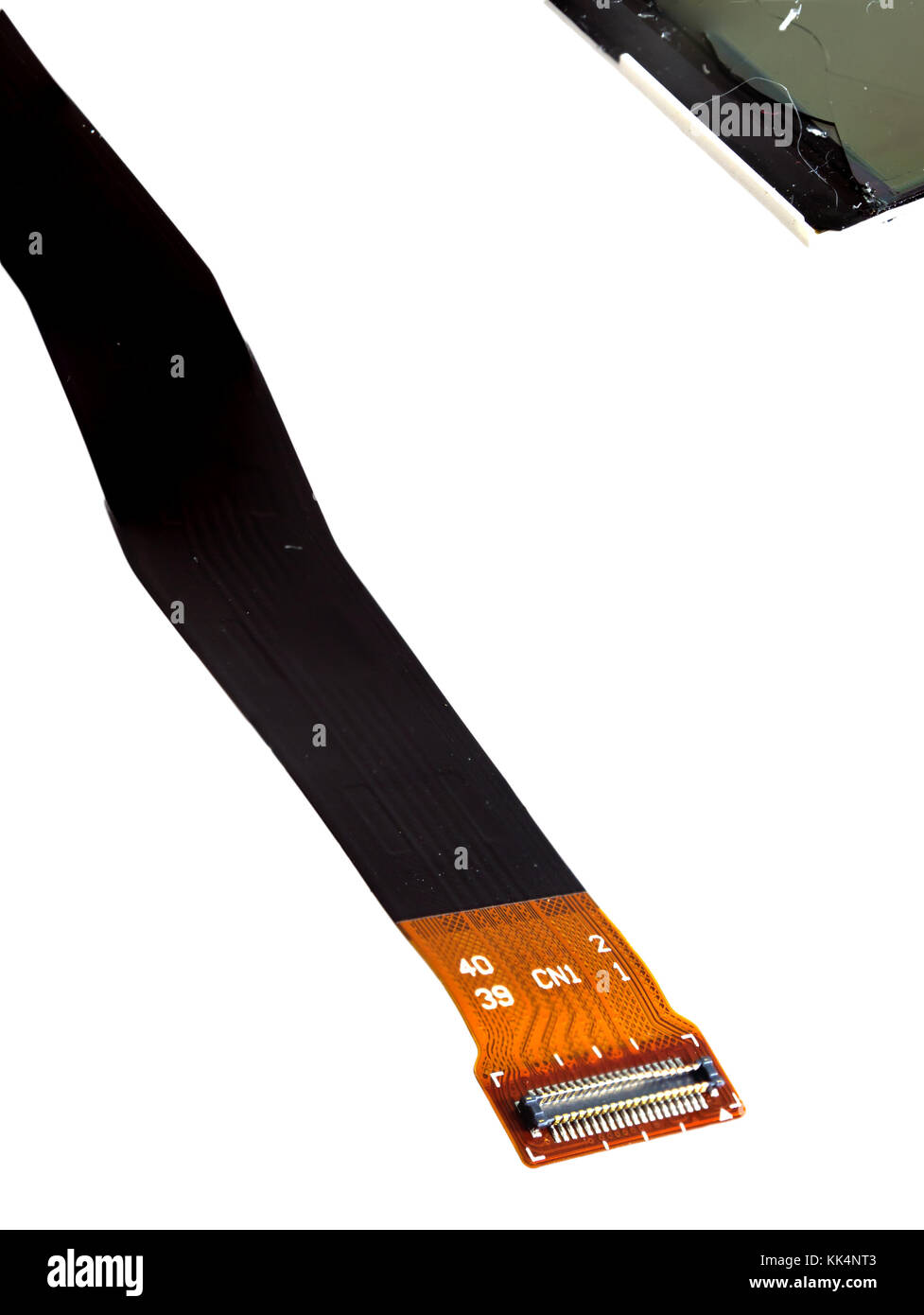 Flex Connector Screen At Matilda Howard Blog