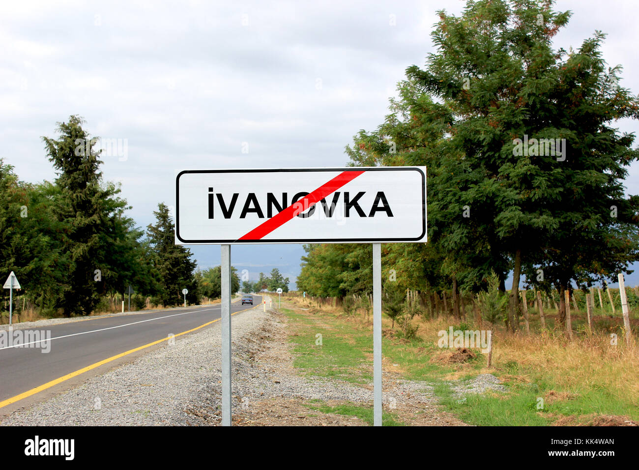 Iwanowka High Resolution Stock Photography and Images - Alamy