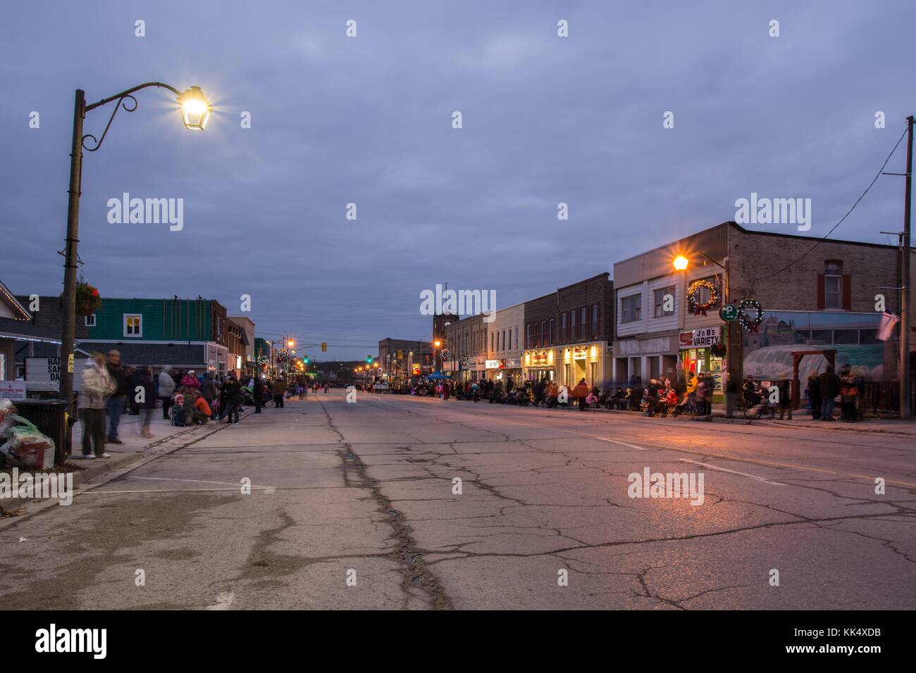 Fenelon falls hires stock photography and images Alamy