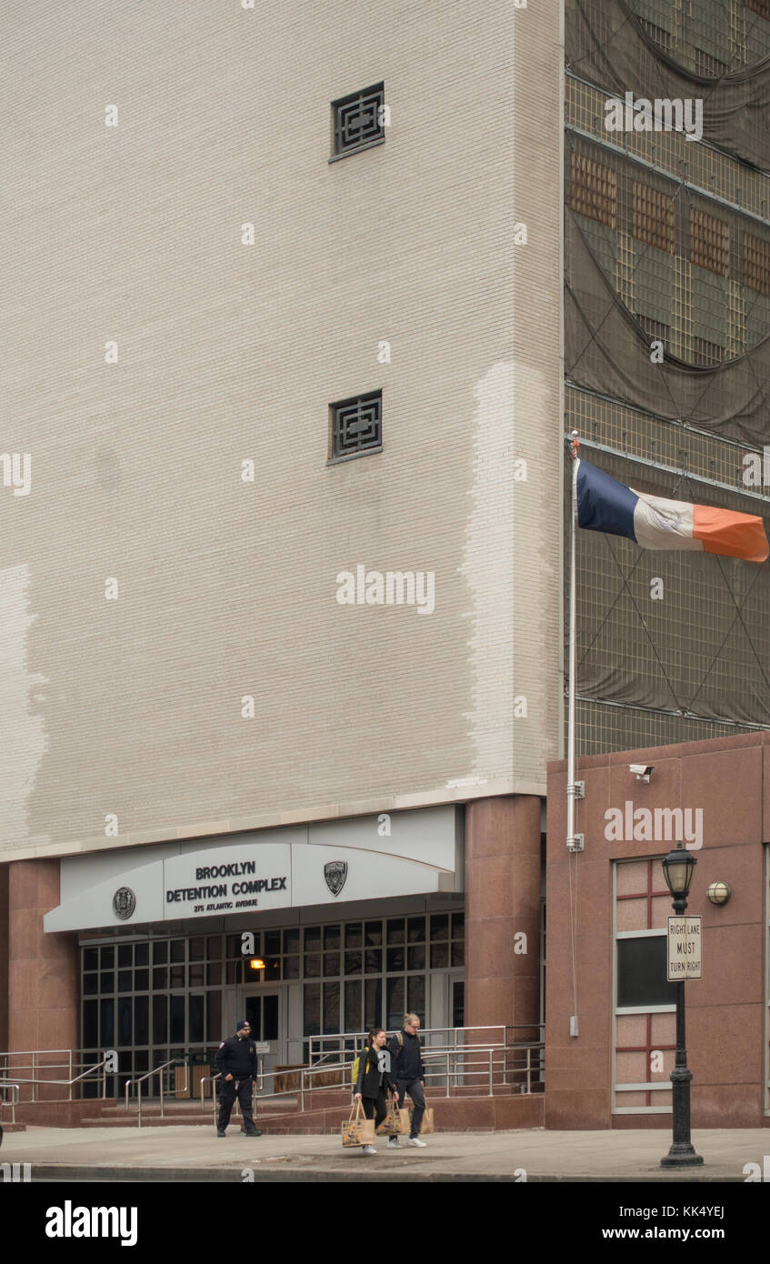 House of detention nyc hires stock photography and images Alamy