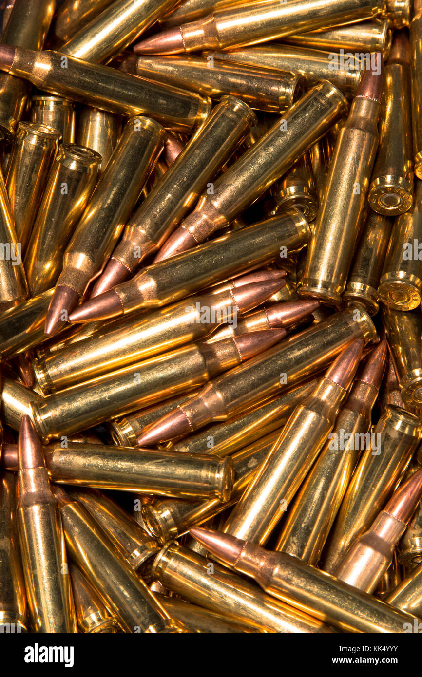 223 Caliber High Resolution Stock Photography and Images - Alamy