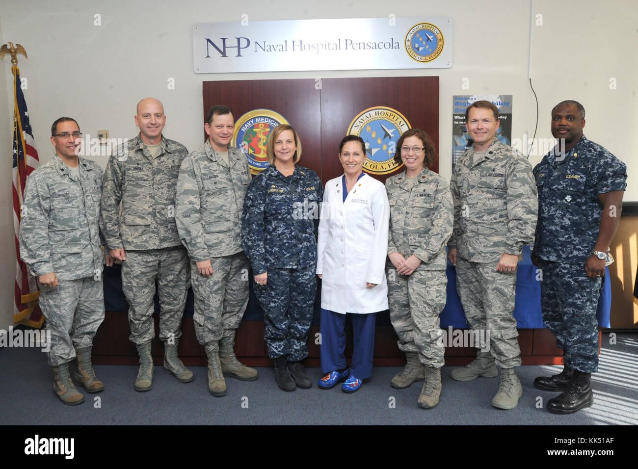 keesler air force base hospital