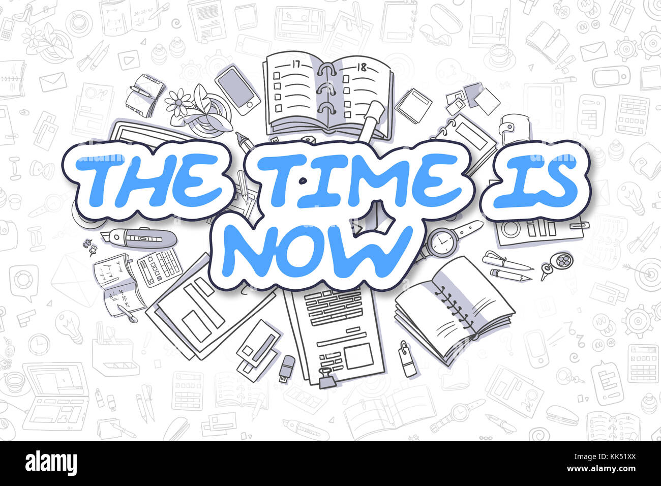 Time marketing Cut Out Stock Images Pictures Alamy