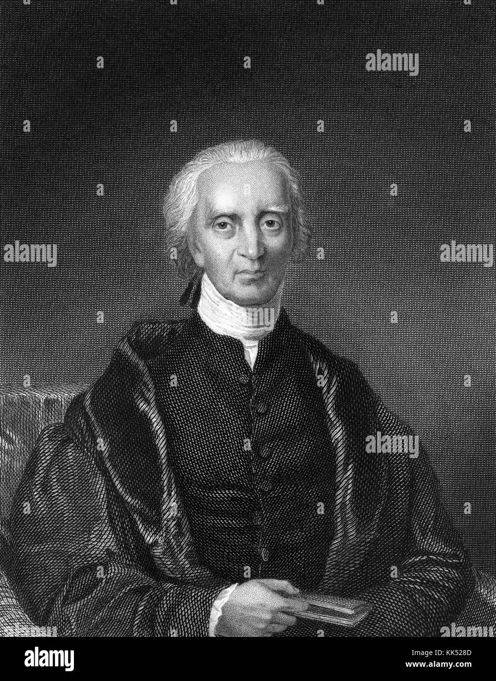 delegate from new jersey during the declaration of independence quixlet