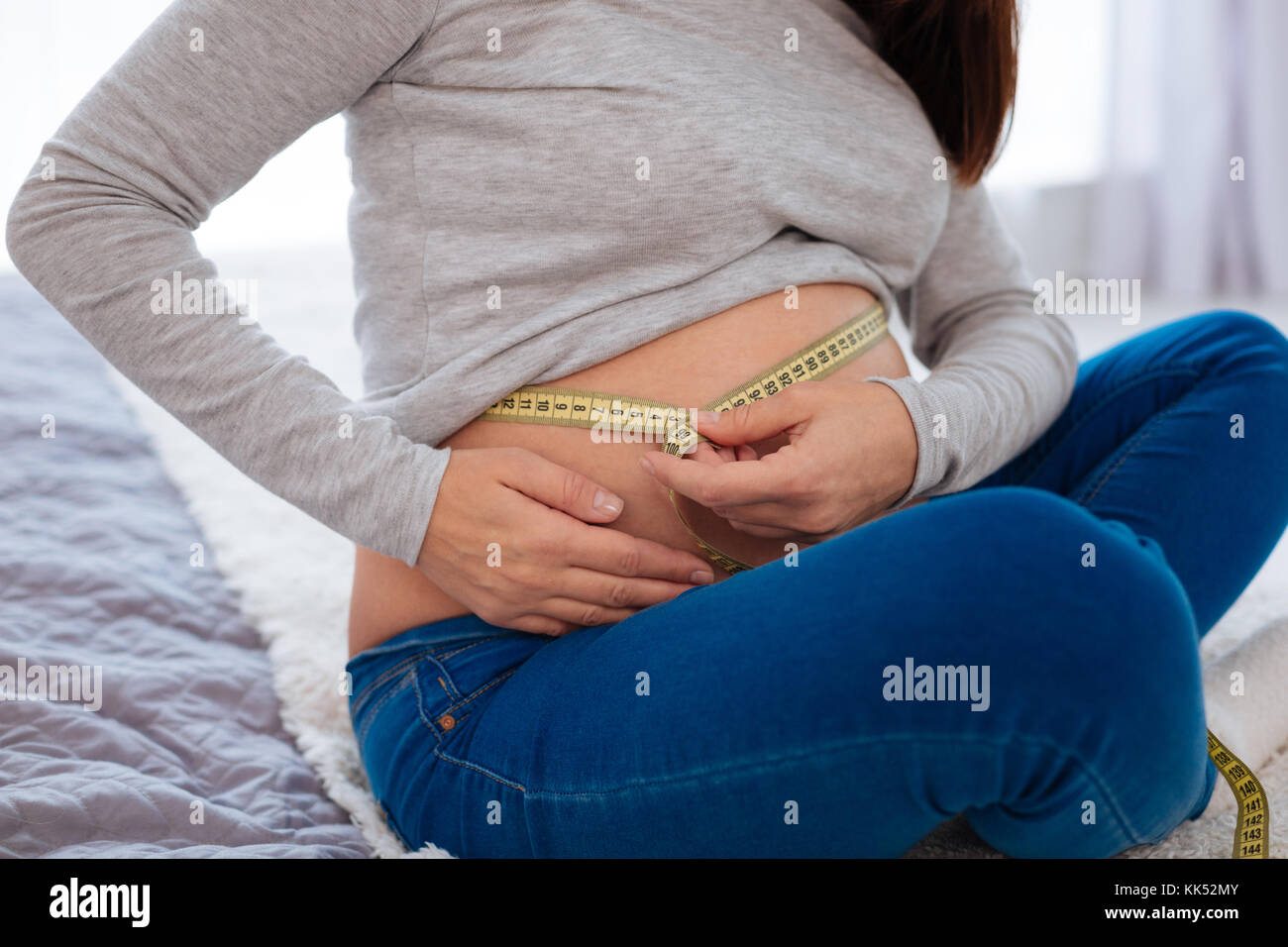Round Belly High Resolution Stock Photography and Images Alamy