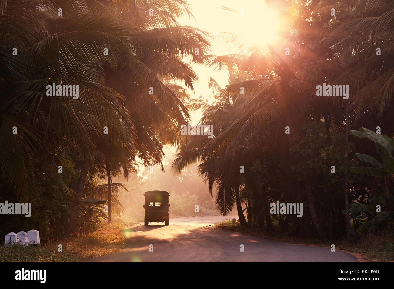 Bike water sri lanka hi-res stock photography and images - Alamy