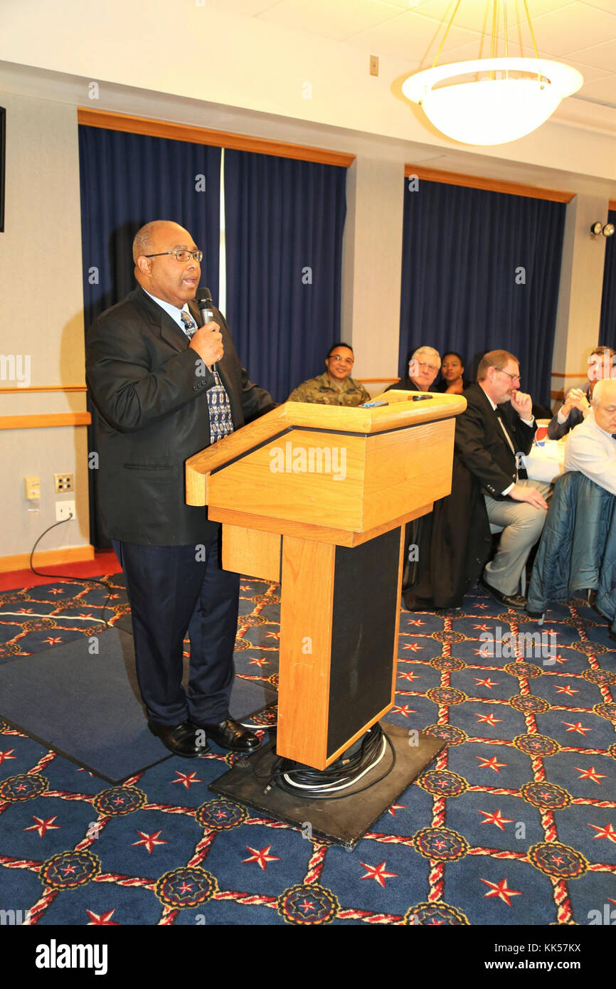 Elder Darren Price, a cofounder of the Tomah (Wis.) Pentecostal