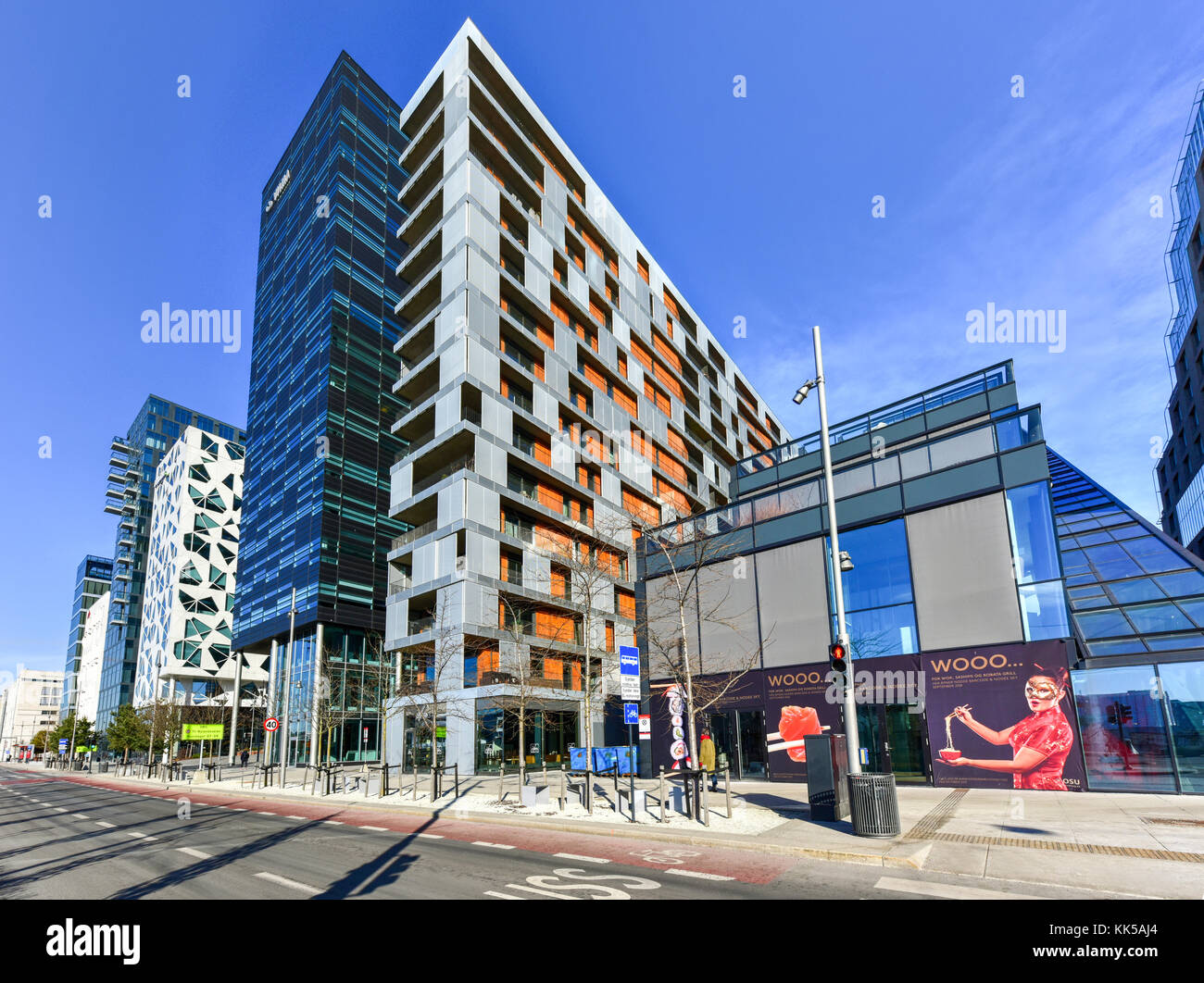 Oslo february 28 hi-res stock photography and images - Alamy