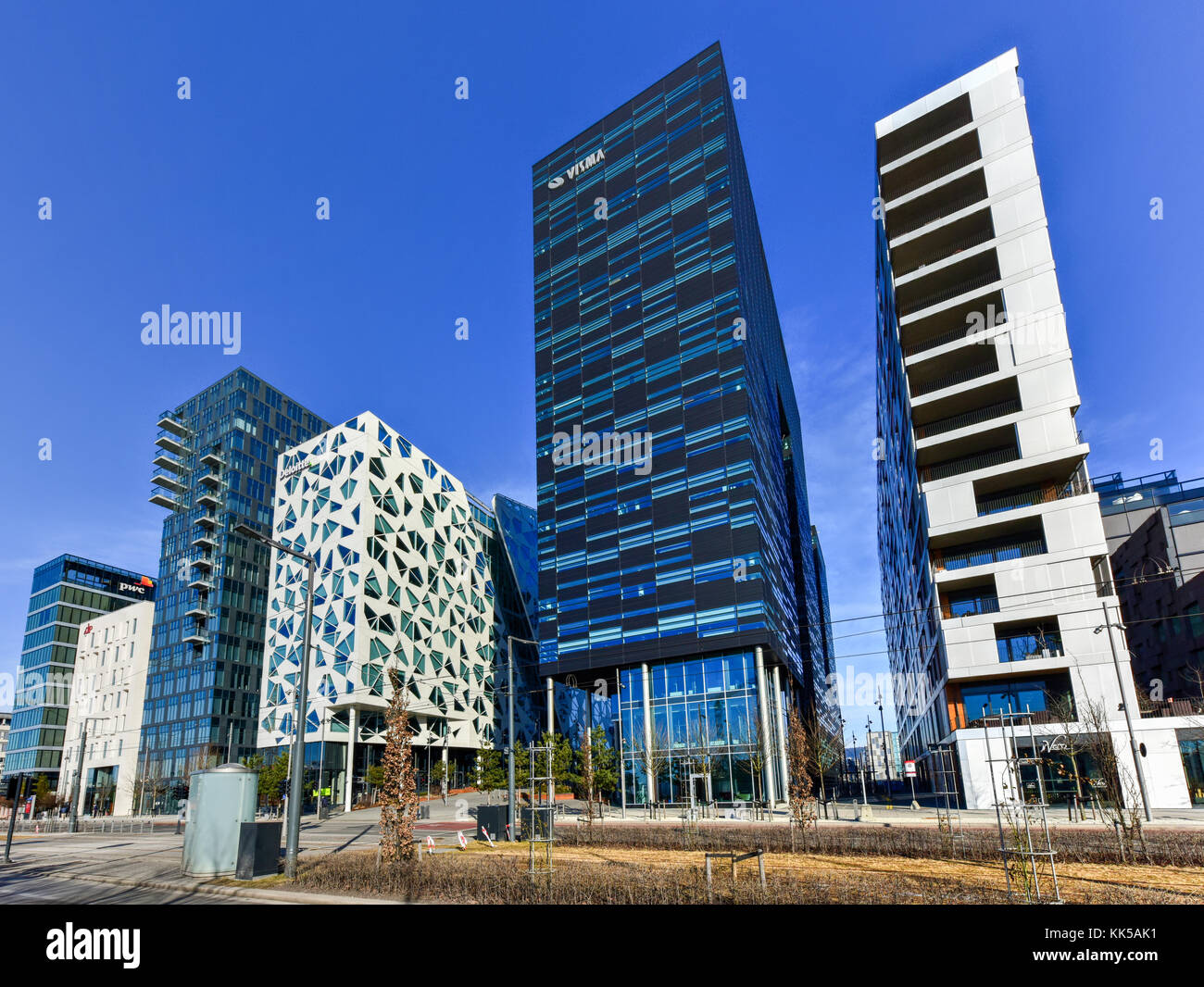 Oslo february 28 hi-res stock photography and images - Alamy