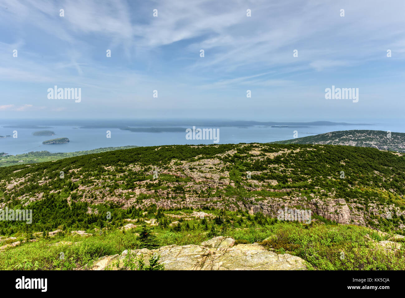 Blue hill maine hires stock photography and images Alamy