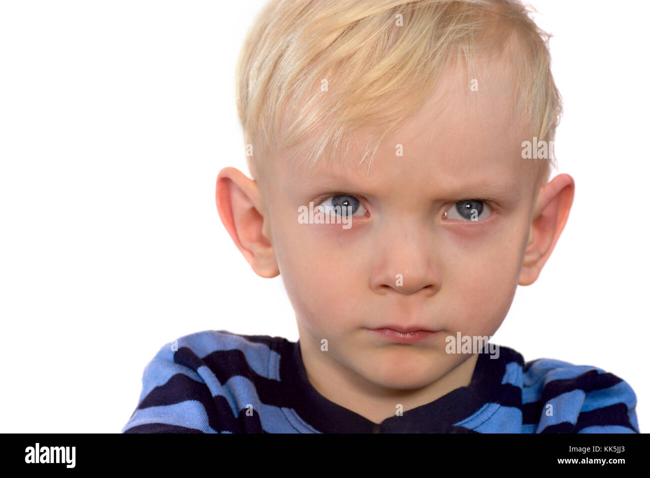 Handsome Blond Boy Blue Eyes High Resolution Stock Photography And Images Alamy