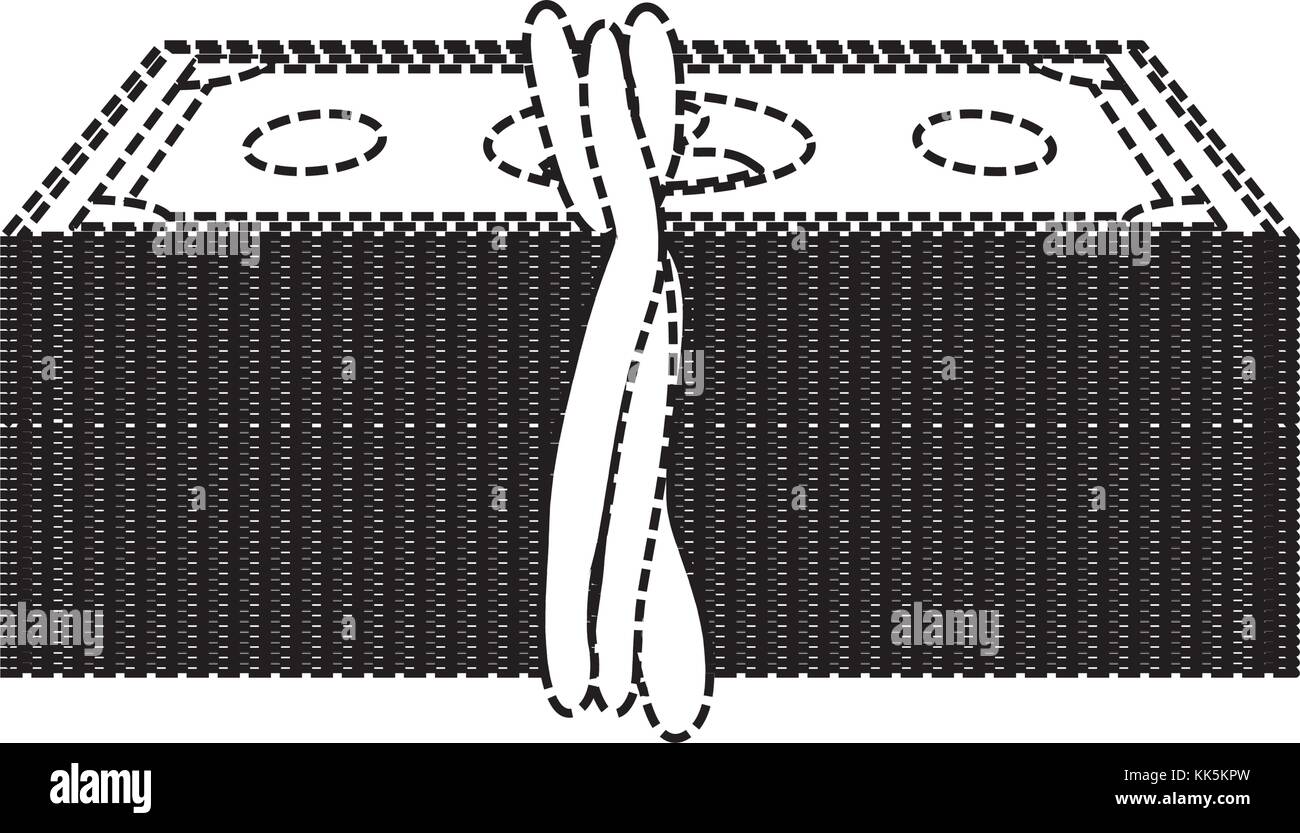 money bills icon Stock Vector Image & Art - Alamy
