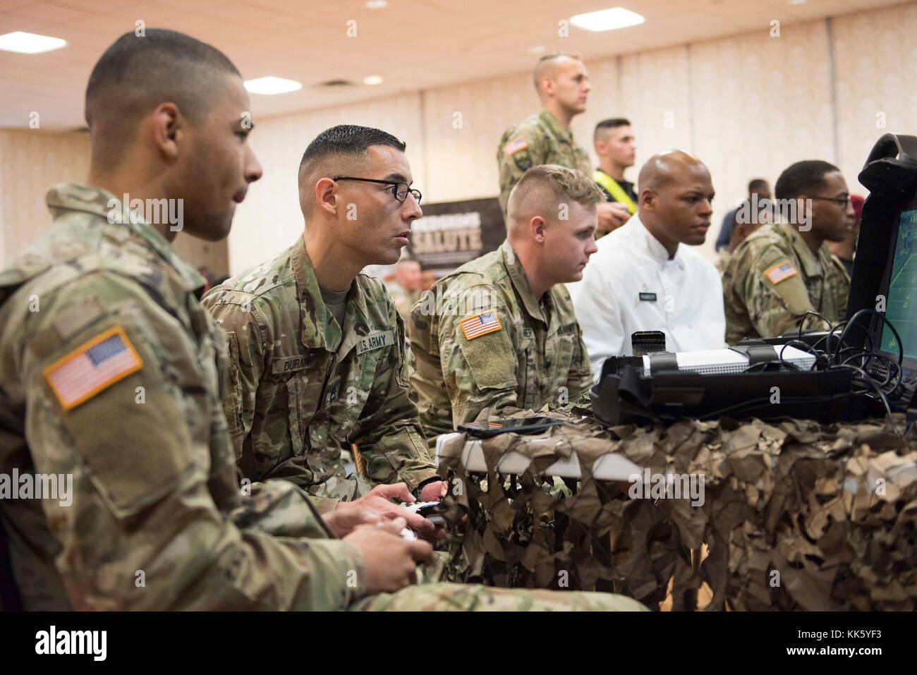 3d infantry regiment duty hi-res stock photography and images - Alamy