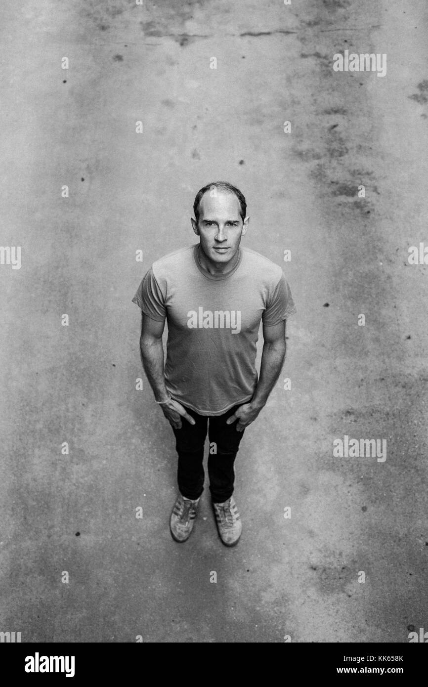 Dan snaith Black and White Stock Photos & Images Alamy