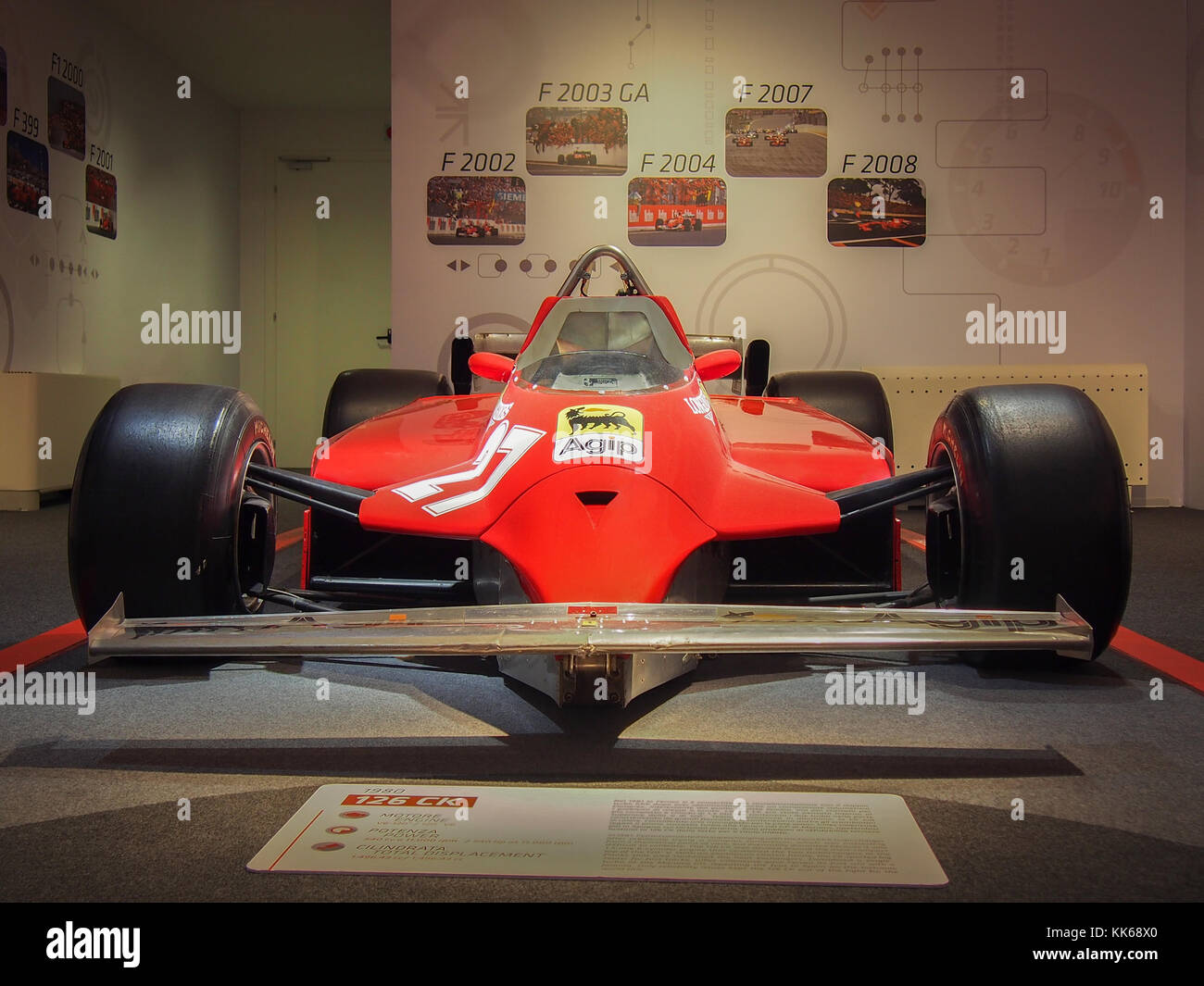 1980 f1
