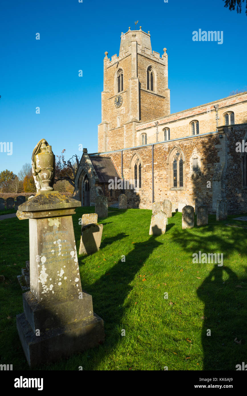 Hemingford gray hires stock photography and images Alamy